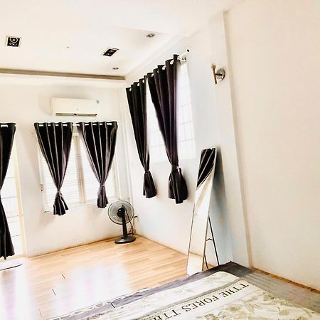 Jocy Home Дананг Екстер'єр фото