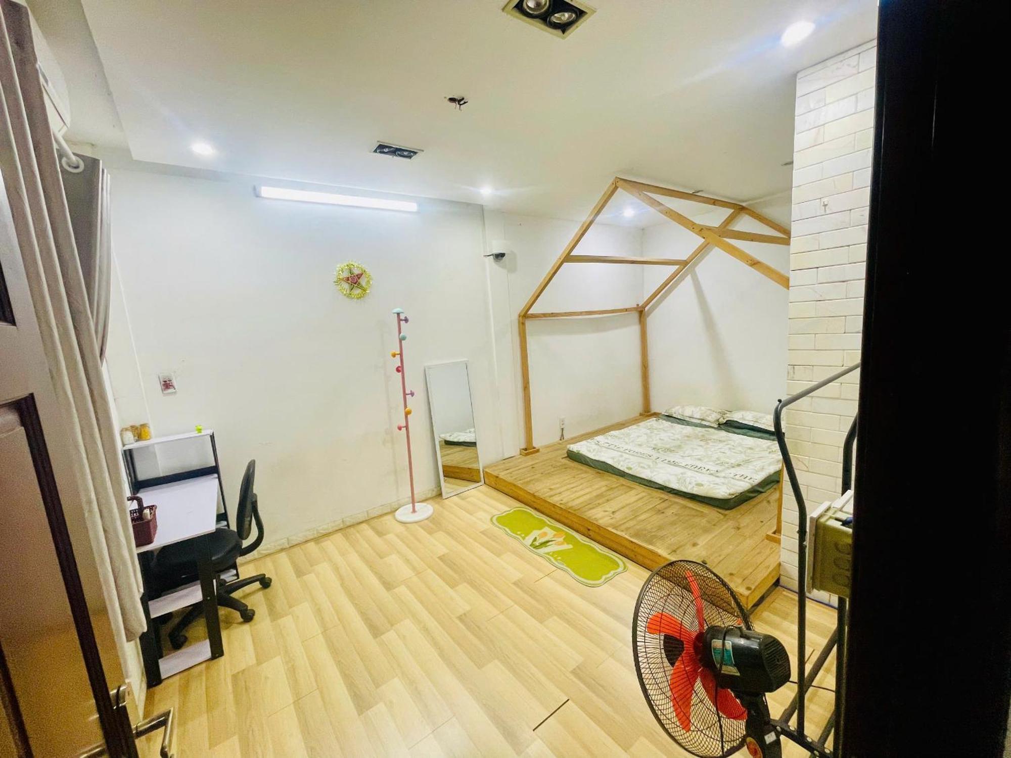 Jocy Home Дананг Екстер'єр фото