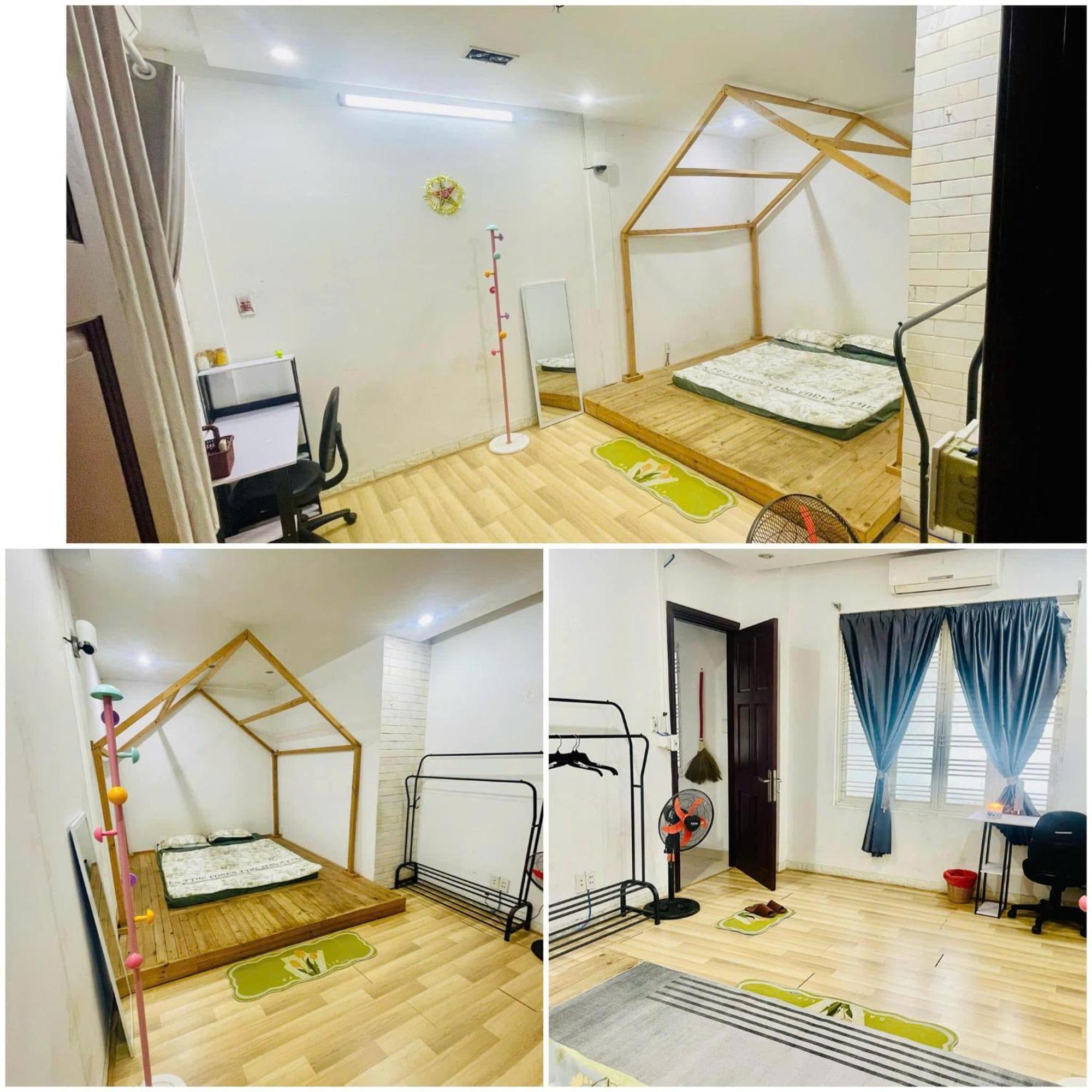 Jocy Home Дананг Екстер'єр фото