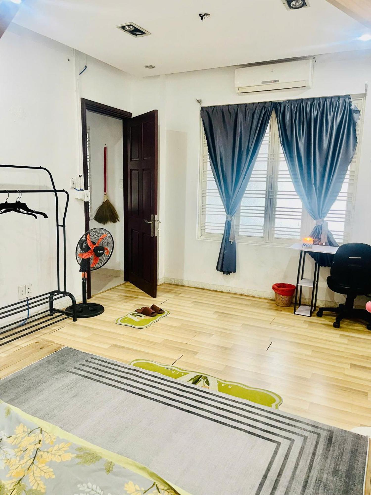 Jocy Home Дананг Екстер'єр фото
