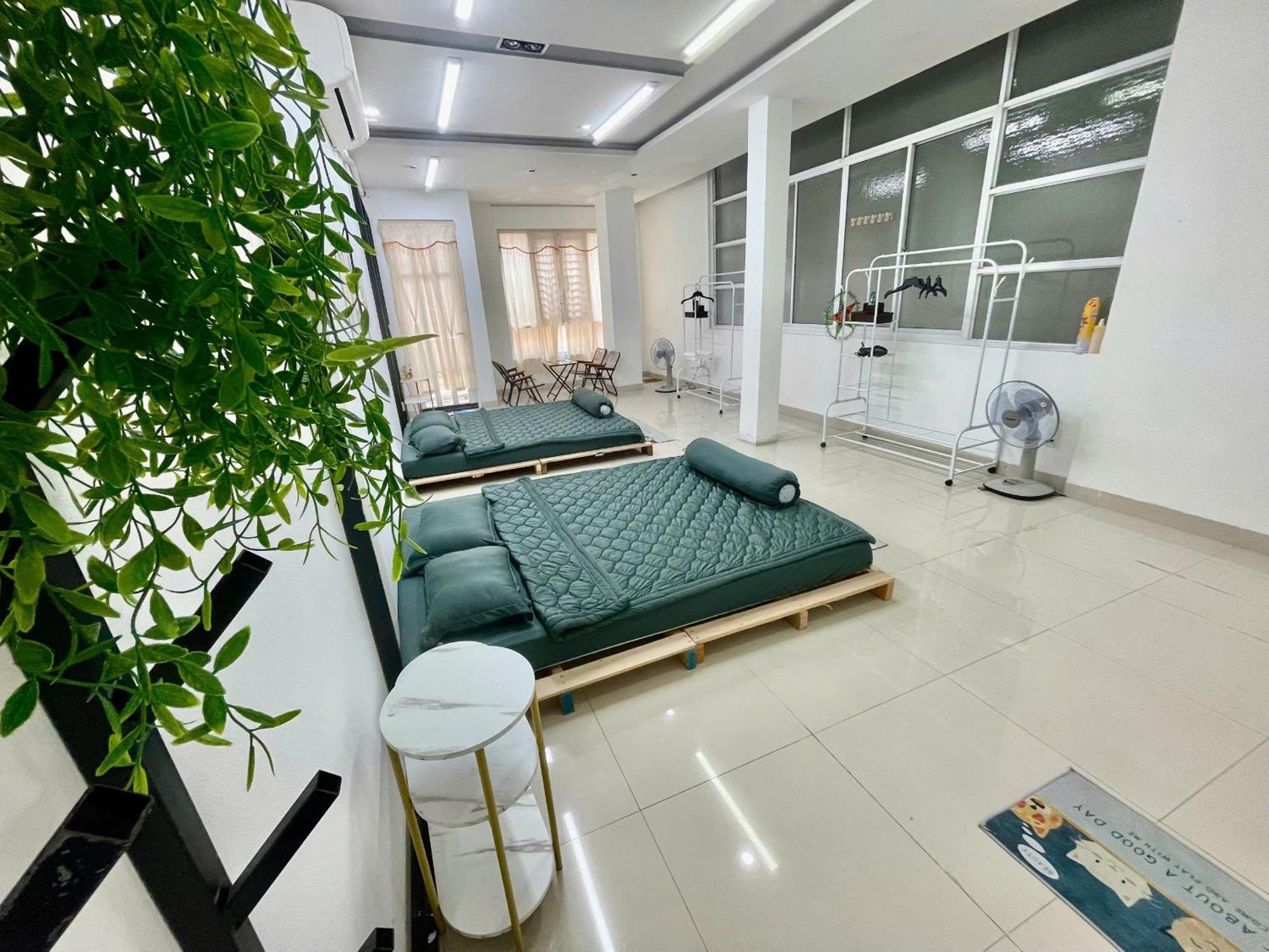 Jocy Home Дананг Екстер'єр фото