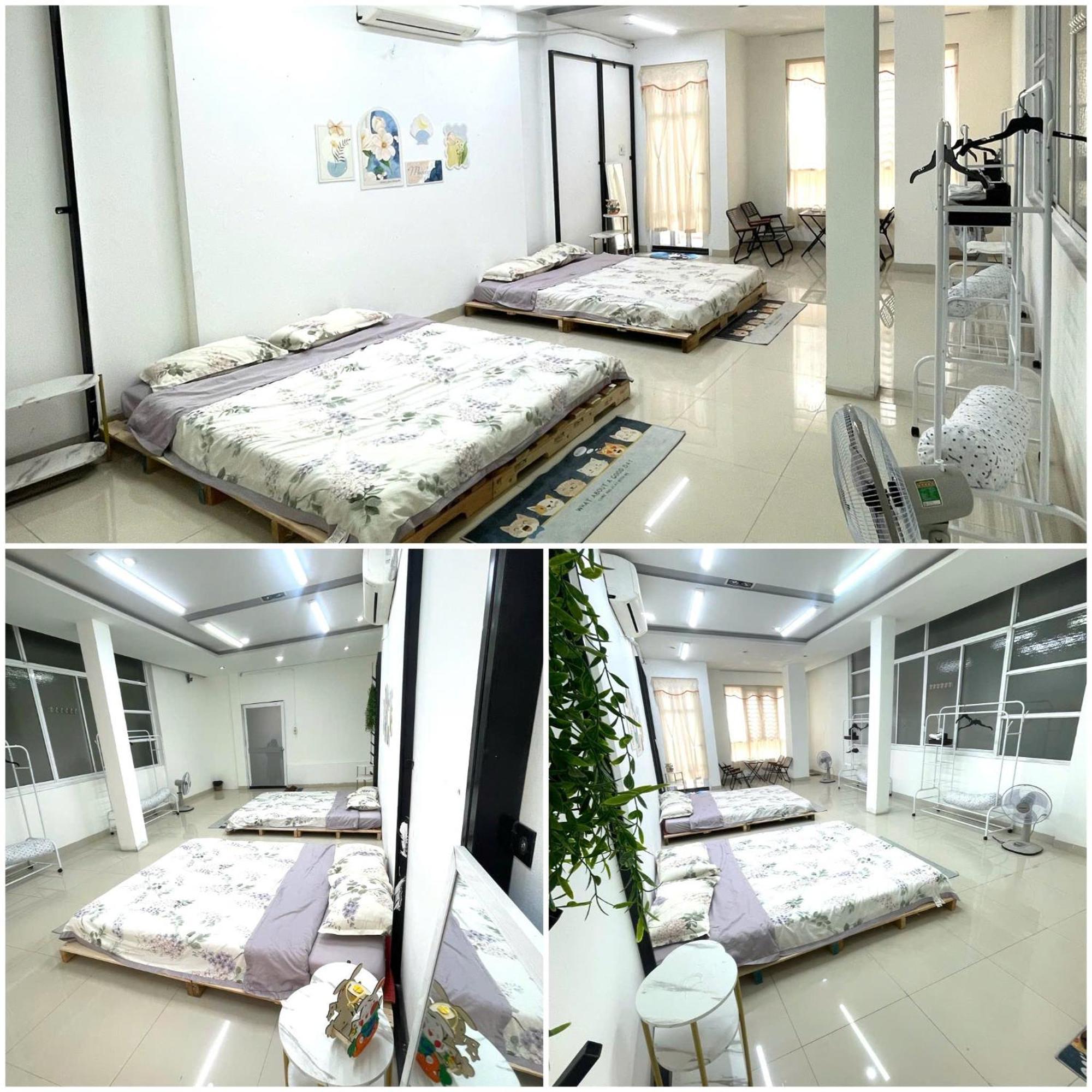 Jocy Home Дананг Екстер'єр фото
