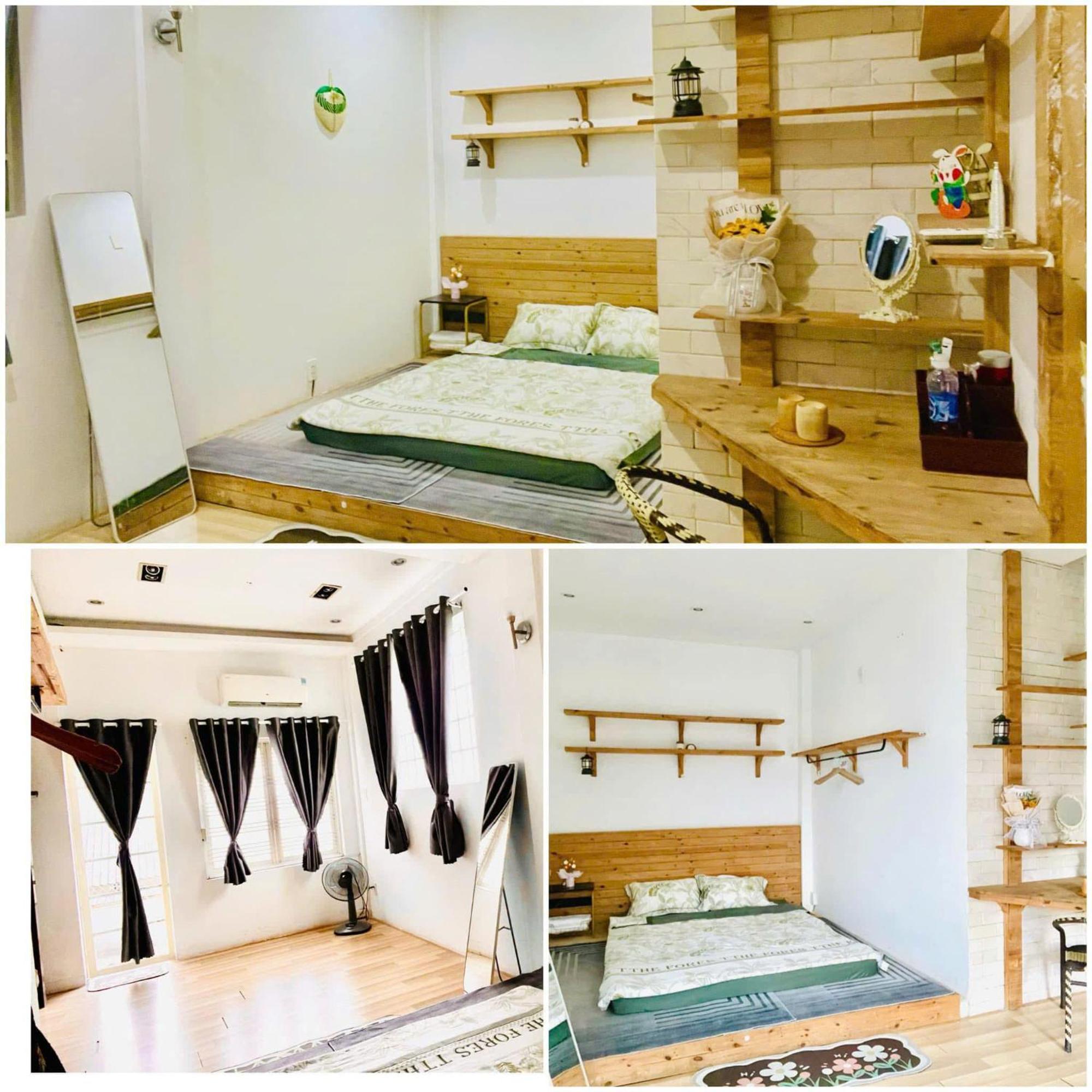 Jocy Home Дананг Екстер'єр фото